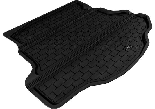 3D MAXpider 2009-2013 Mazda Mazda6 Kagu Cargo Liner - Black