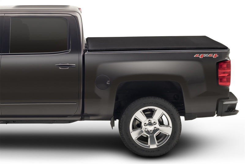 Extang 17-19 Nissan Titan (5ft 6in) (w/o Rail System) Trifecta Signature 2.0