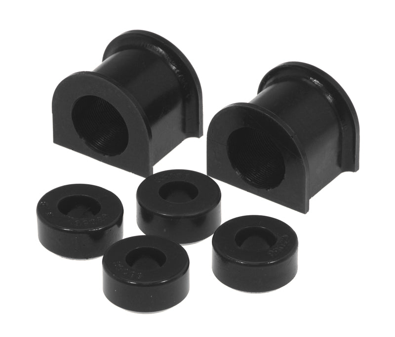 Prothane 96-01 Toyota 4Runner Front Sway Bar Bushings - 26mm - Black