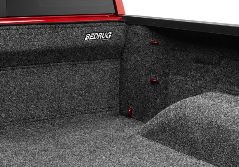 BedRug 20-23 GM Silverado/Sierra HD 6ft 9in Bed w/ Multi-Pro TG Bedliner