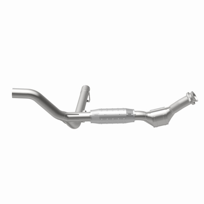 MagnaFlow Conv DF 97-98 Ford F-150 Pickup 4.2L P/S 4WD