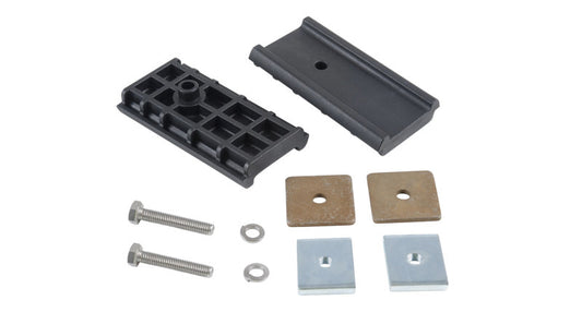 Rhino-Rack Vortex Bar Fitting Kit for RL Legs - Pair