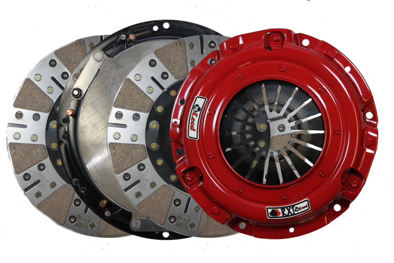 McLeod RXT Clutch Mustang 4.6L 1-1/16in X 10 Spline