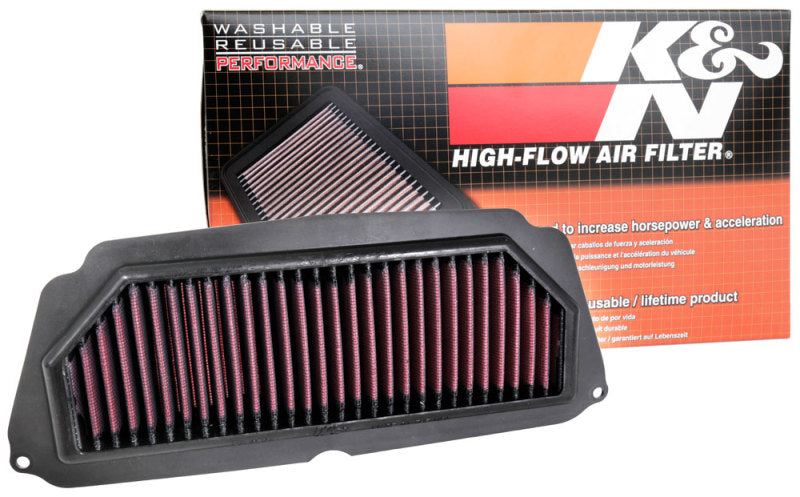 K&N Replacement Air Filter 19-20 Honda CB650R