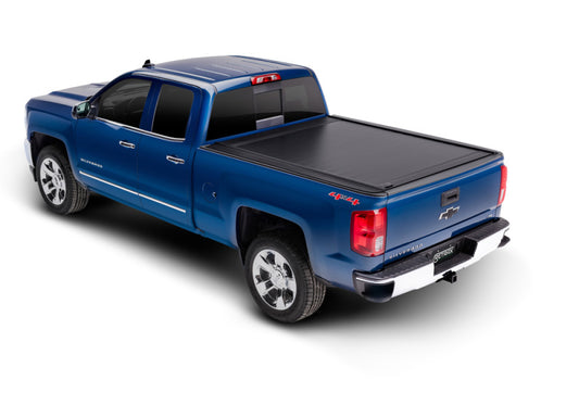 Retrax 19-22 GM Silverado / Sierra 1500 5ft. 8in. Bed PowertraxONE MX