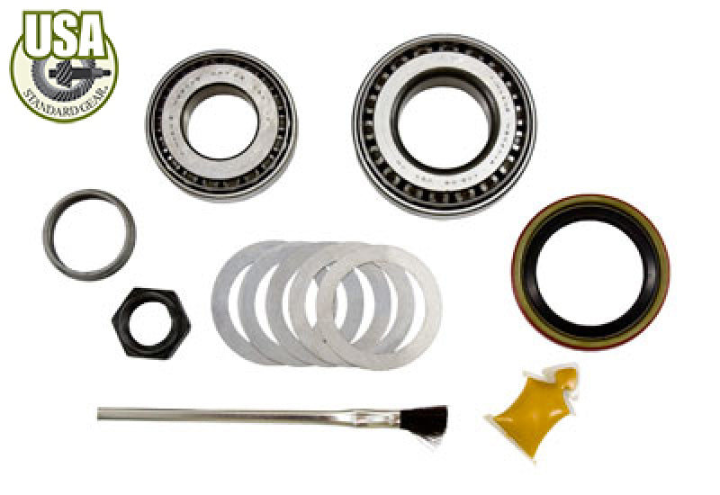 USA Standard Pinion installation Kit For GM 8.5in Rear