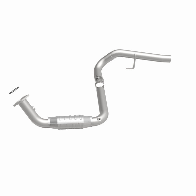 MagnaFlow Conv DF 03-06 Silverado SS Driver Side