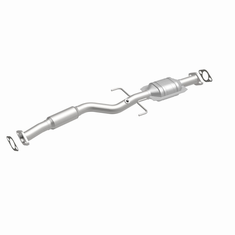 MagnaFlow Conv DF 5/00-01 Mitsubishi Eclipse 2.4L Rear / 99-5/00 Galant 2.4L Rear (49 State)