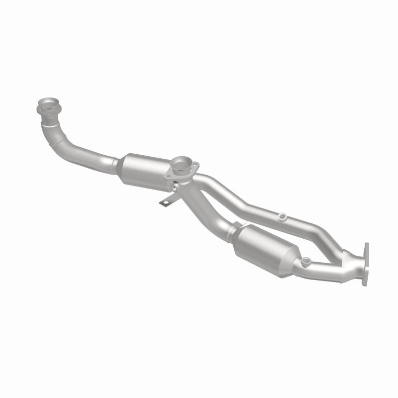 MagnaFlow Conv DF 99-00 Windstar 3.0L V6