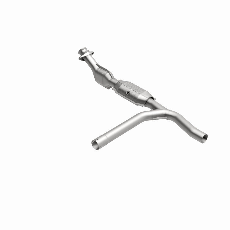 MagnaFlow Conv DF Ford 02-04 F-150 4.2L