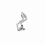 MagnaFlow Conv DF 2000 Mercedes CLK320 3.2L
