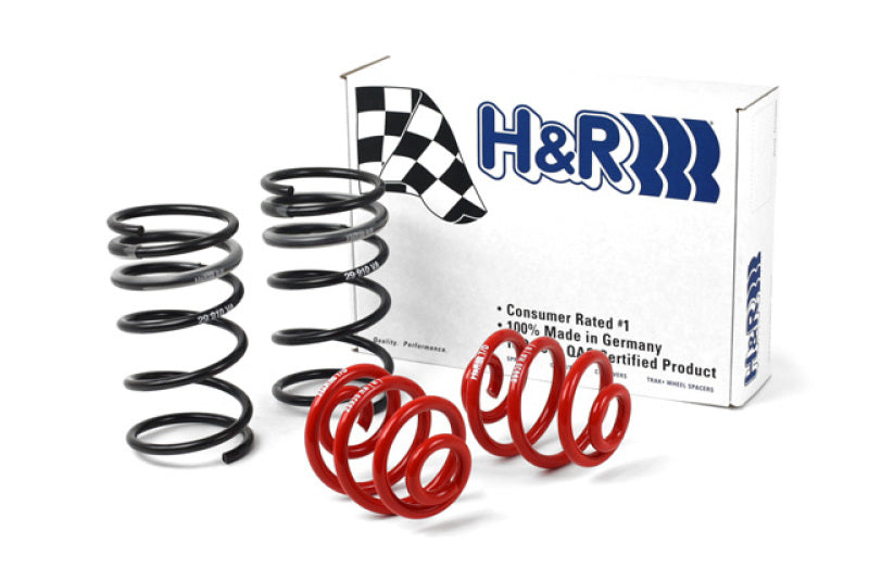 H&R 94-96 BMW M3 3.0L E36 Sport Spring (Non Cabrio)