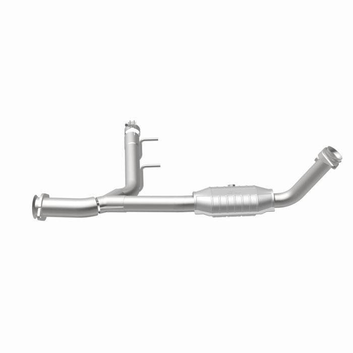 MagnaFlow Conv DF 05 Expedition P/S 5.4L OEM