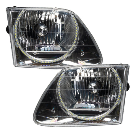 Oracle 97-03 Ford F-150 SMD HL - ColorSHIFT w/ BC1 Controller