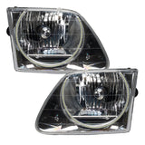 Oracle 97-03 Ford F-150 SMD HL - ColorSHIFT w/ 2.0 Controller