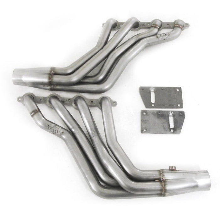 Stainless Works Chevy II Nova 1962-67 Headers LS1 1-3/4in Primaries