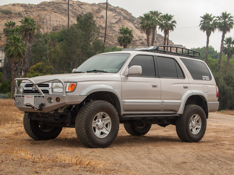 ICON 96-02 Toyota 4Runner 0-3in Stage 5 Suspension System