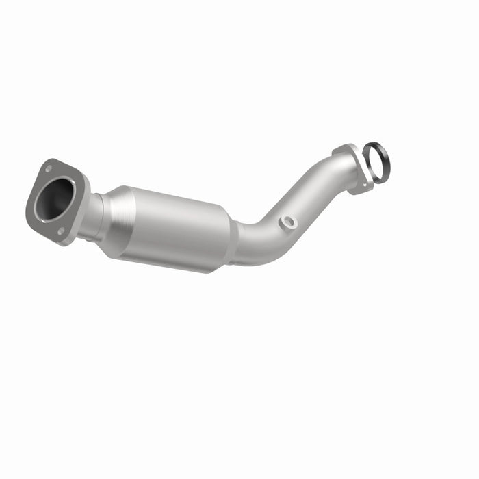 MagnaFlow Conv DF 05-12 Corvette 8 6.0L; D/S