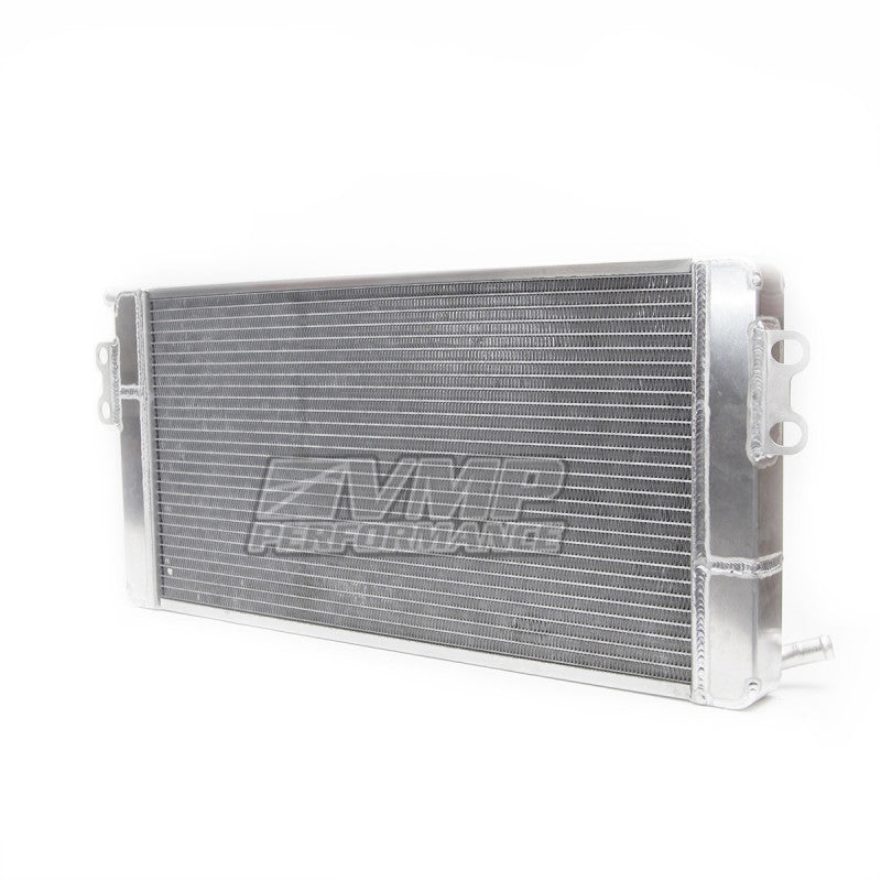 VMP Performance 15+ Ford F-150 Dual-Fan Triple Pass Heat Exchanger