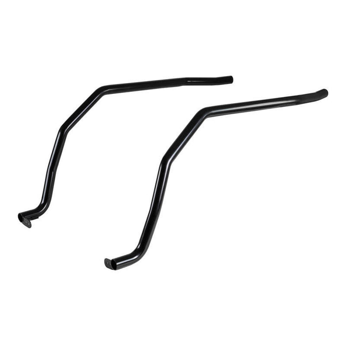 ARB Deluxe Front Rails 100 Ifs Not Lexus