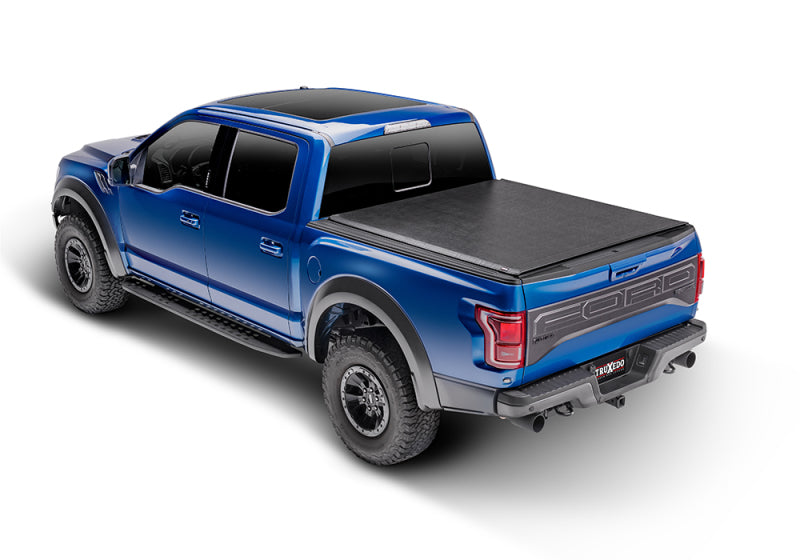 Truxedo 19-20 Ford Ranger 6ft Deuce Bed Cover