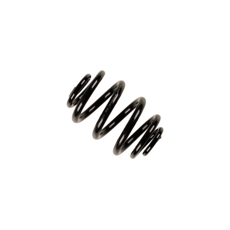 Bilstein B3 01-06 BMW 325Ci Series Replacement Rear Coil Spring; Sport Suspension Only Bilstein