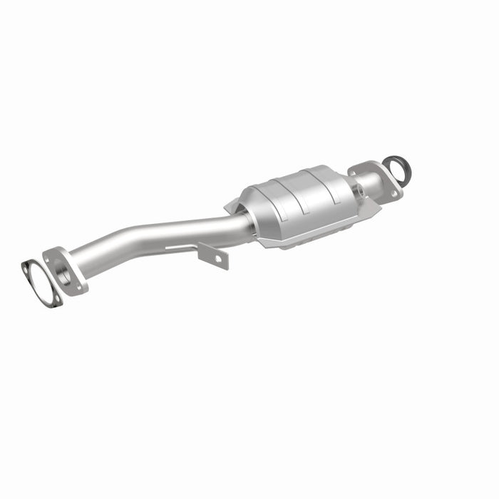 MagnaFlow Conv DF 95- 96 Impreza 2.2L Rear