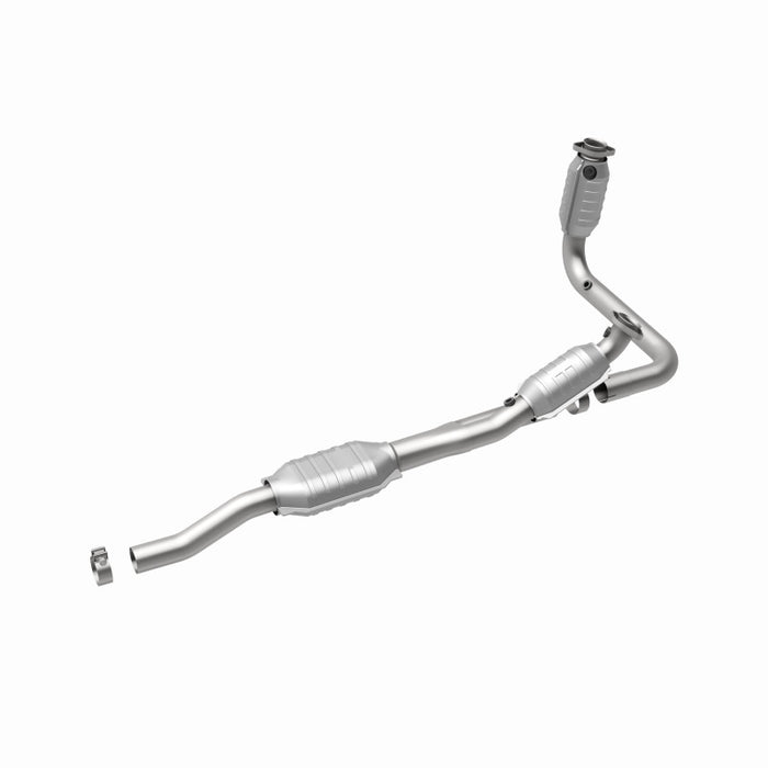 MagnaFlow Conv DF 02-03 Dodge Ram 1500 PickUp 5.9L