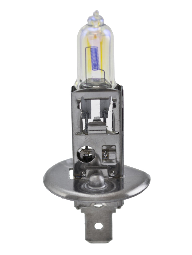 Hella H1 12V 100W Yellow Star Halogen Bulb