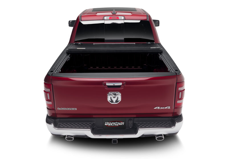 UnderCover 19-20 Ram 1500 5.7ft Flex Bed Cover