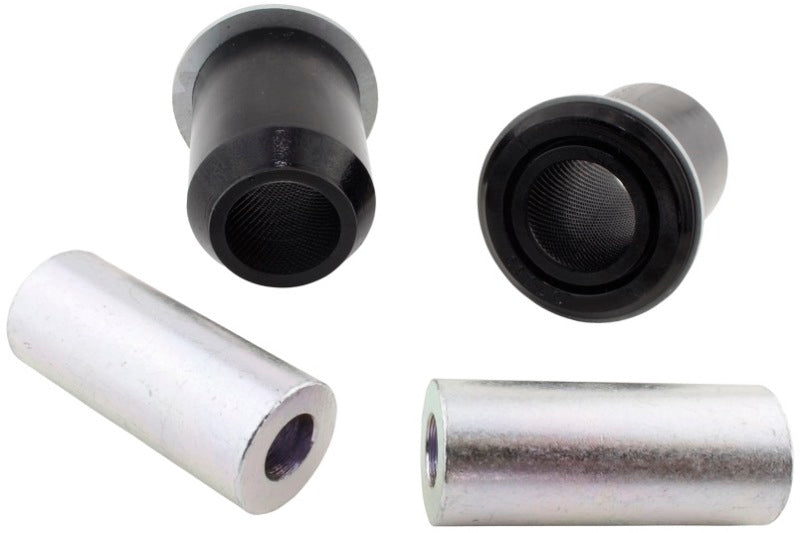 Whiteline Plus 09+ Land Rover Disovery Series 4 Front Control Arm Lower Inner Front Bushing Kit