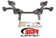 BMR 82-82 3rd Gen F-Body K-Member w/ No Motor Mounts and Pinto Rack Mounts - Black Hammertone BMR Suspension