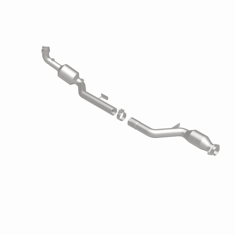 Magnaflow Conv DF 05-10 SLK55 AMG 5.5L ds