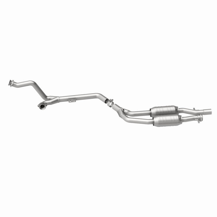 MagnaFlow Conv DF 92-93 Mercedes 400E/SE 4.2L