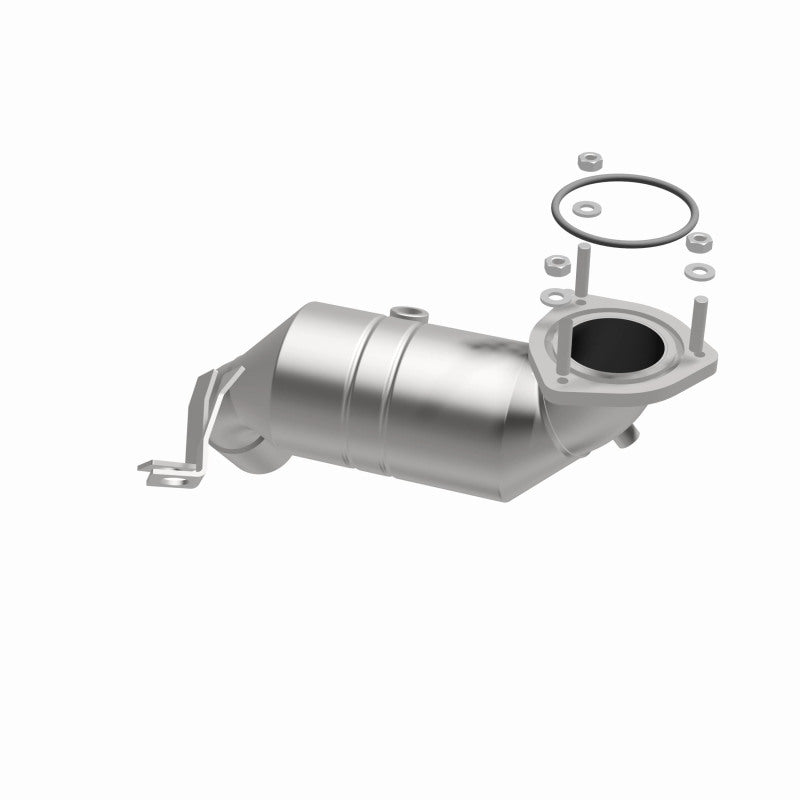 Magnaflow Conv DF 03-08 X-Type 3.0L Rear