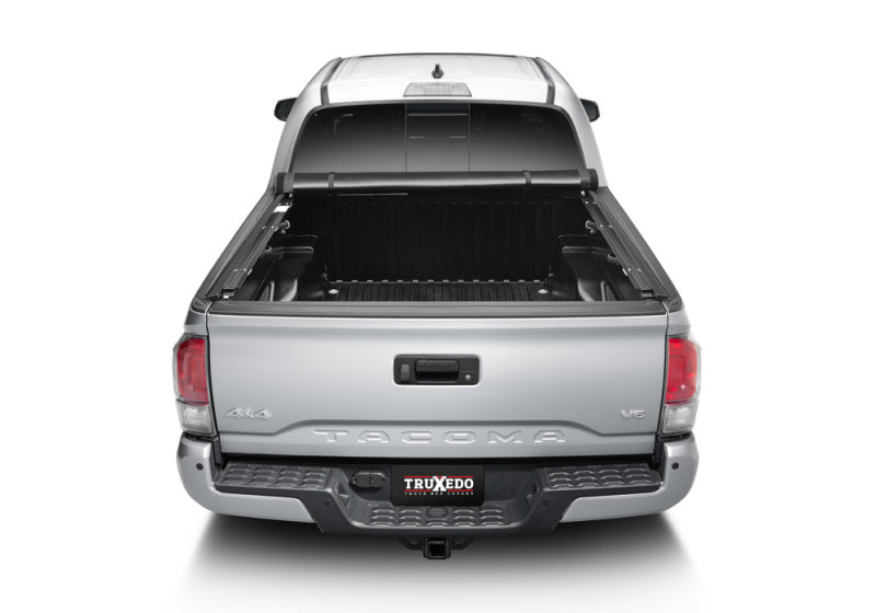 Truxedo 07-20 Toyota Tundra 5ft 6in Pro X15 Bed Cover