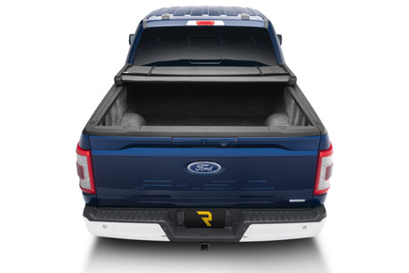 Extang 2021 Ford F-150 (8ft Bed) Trifecta 2.0