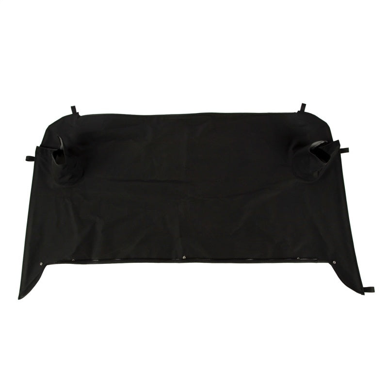 Rugged Ridge Tonneau Cover Extension 07-18 Jeep Wrangler JKU 4 Door