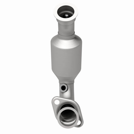 MagnaFlow Conv DF 02-03 Liberty 3.7L PS frt O