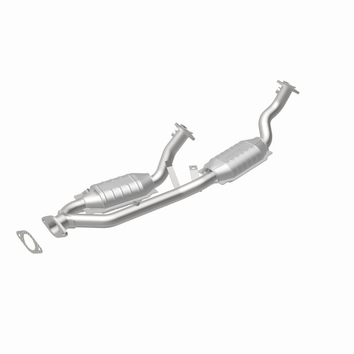 MagnaFlow Conv DF 99-02 Windstar 3.8L