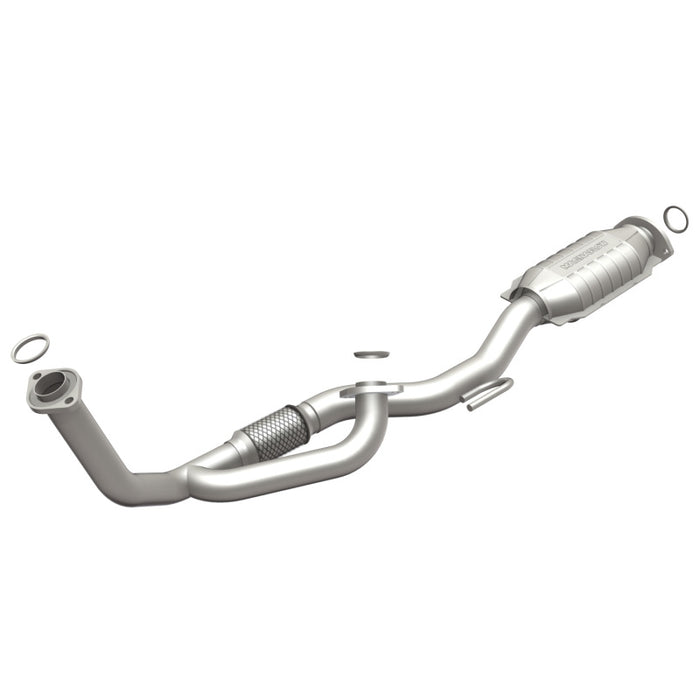 MagnaFlow Conv DF 97-99 Avalon 3.0 ypipe CAem