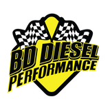 BD 5.9L Cummins Stage 2 Performance CR Pump & Injectors Package - Dodge 2004.5-2007