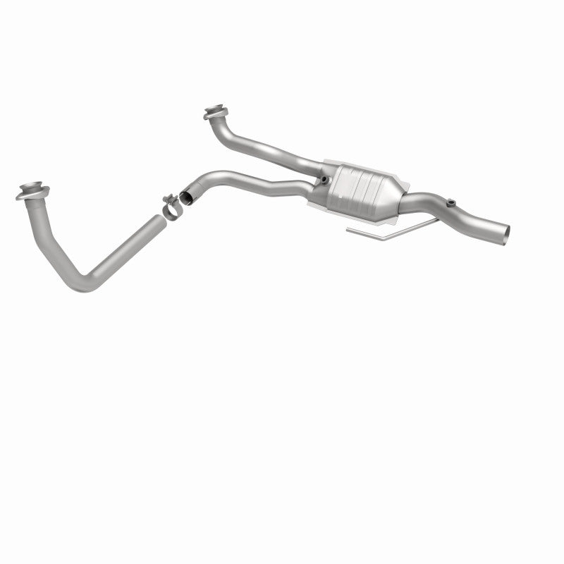 MagnaFlow Conv DF 98-99 Dodge Van 3.9L/5.2L/5