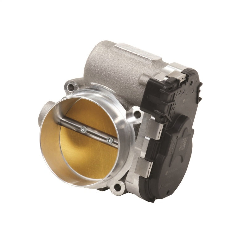 BBK 12-23 Dodge Charger/Challenger 3.6L 78mm Performance Throttle Body (CARB EO 11-16 Only)