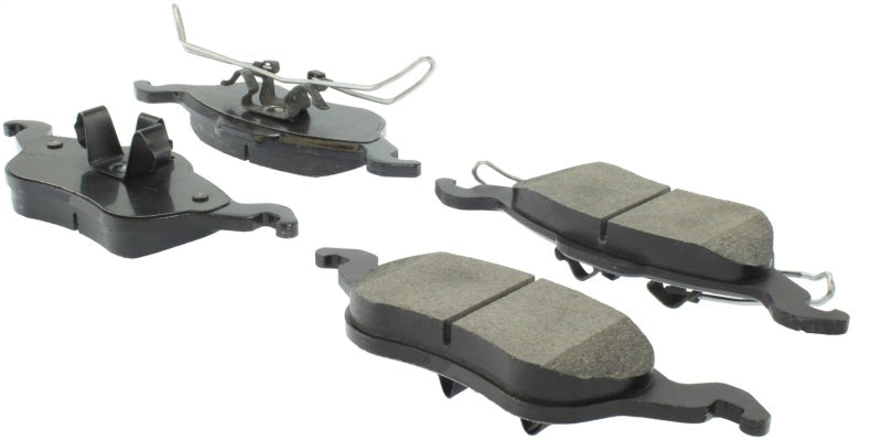 StopTech Performance Brake Pads