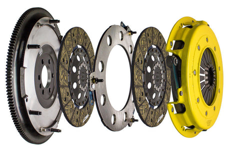 ACT 04-07 Cadillac CTS-V Twin Disc XT Street Kit Clutch Kit