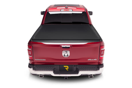 Truxedo 19-20 Ram 1500 (New Body) w/o Multifunction Tailgate 6ft 4in Sentry CT Bed Cover
