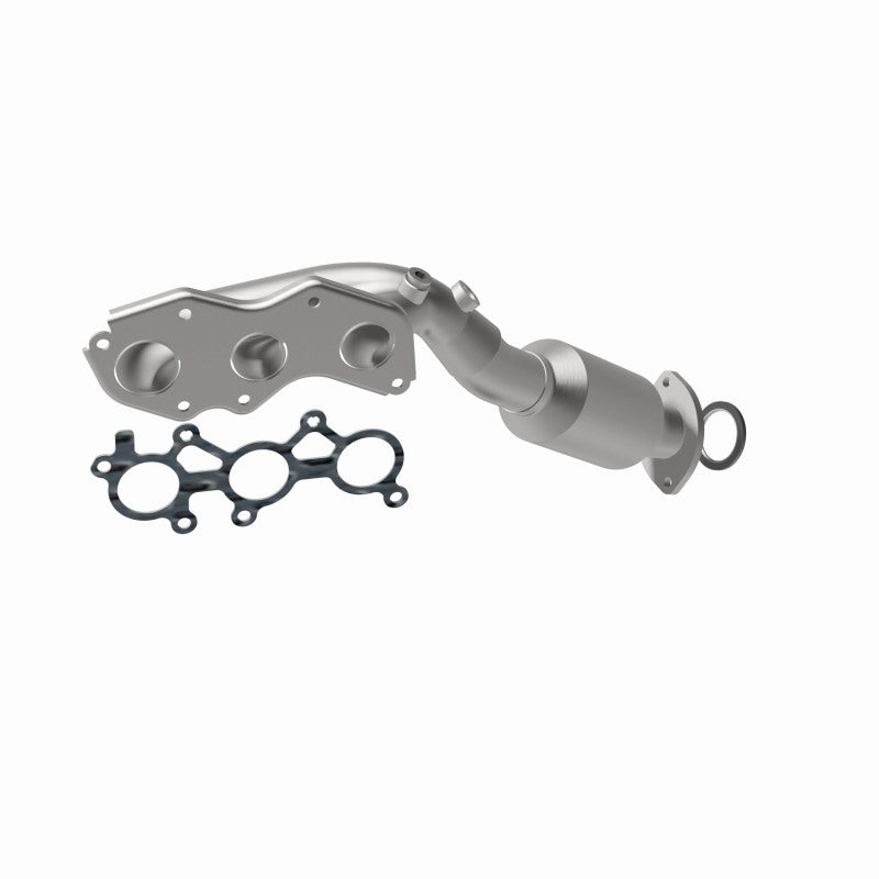 MagnaFlow Direct-Fit OEM Grade Federal Catalytic Converter 16-17 Lexus IS300/IS350 V6 3.5L