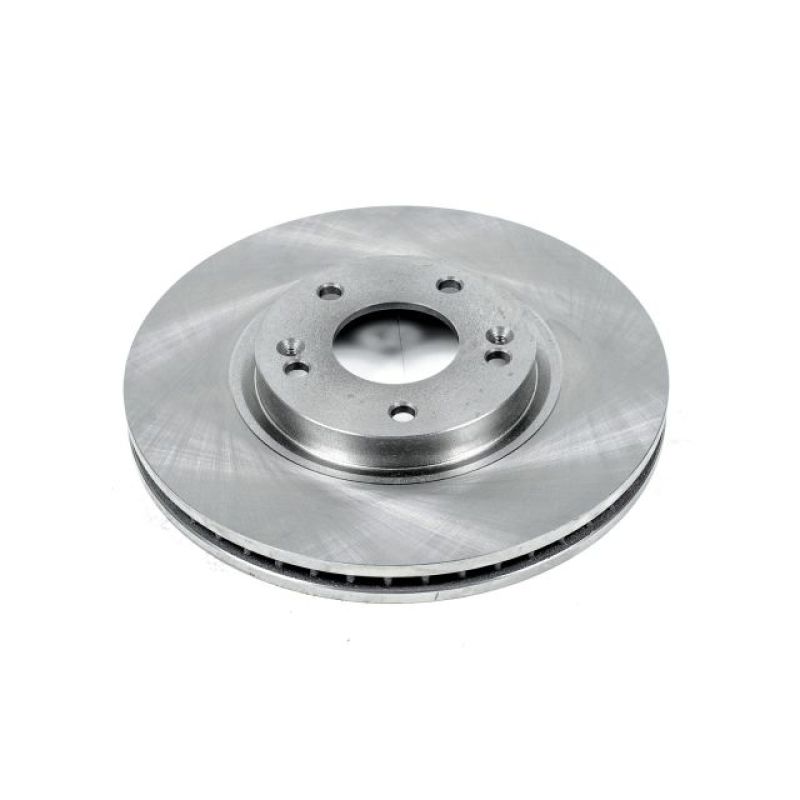 Power Stop 06-15 Hyundai Sonata Front Autospecialty Brake Rotor