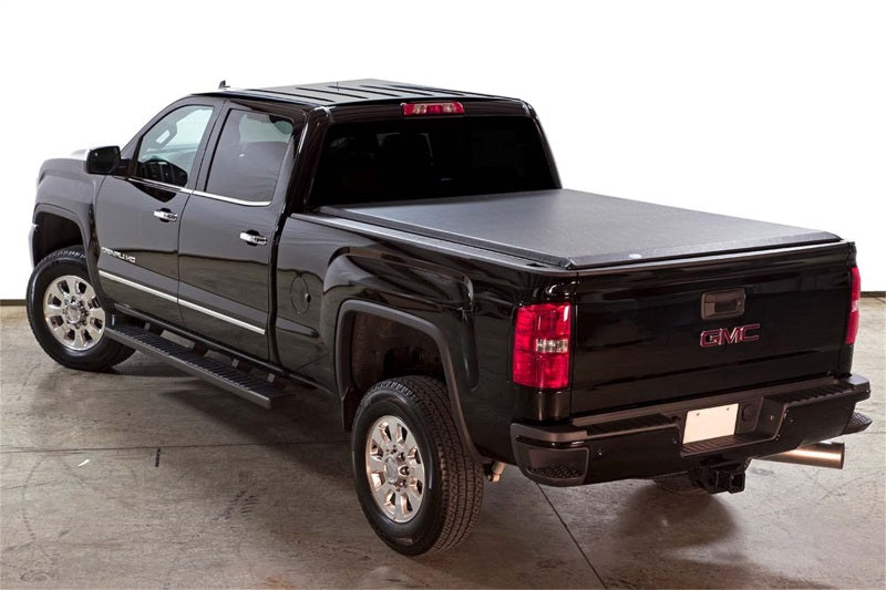 Access Original 17-20 Ford Super Duty F-250 / F-350 / F450  6ft 8in Bed Roll-Up Cover